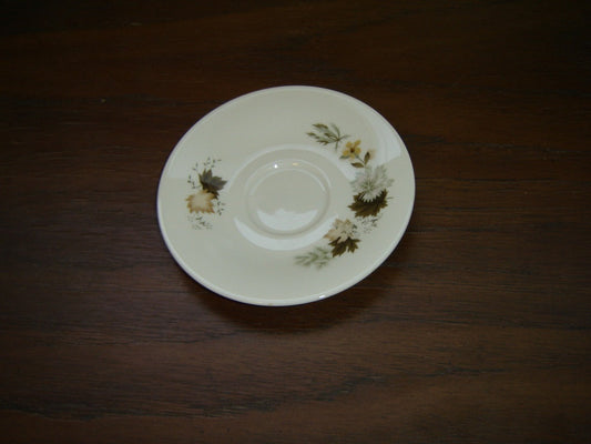 Royal Doulton Westwood (TC1025 1966) saucer near mint condition - Items Tried And True