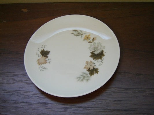 Royal Doulton Westwood (TC1025 1966) bread butter plate near mint condition - Items Tried And True