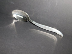 1847 Rogers Bros. Leilani (1961) tablespoon (serving spoon) VGU