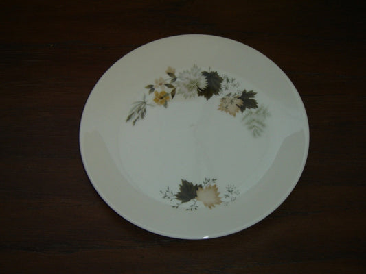 Royal Doulton Westwood (TC1025 1966) salad plate near mint condition - Items Tried And True