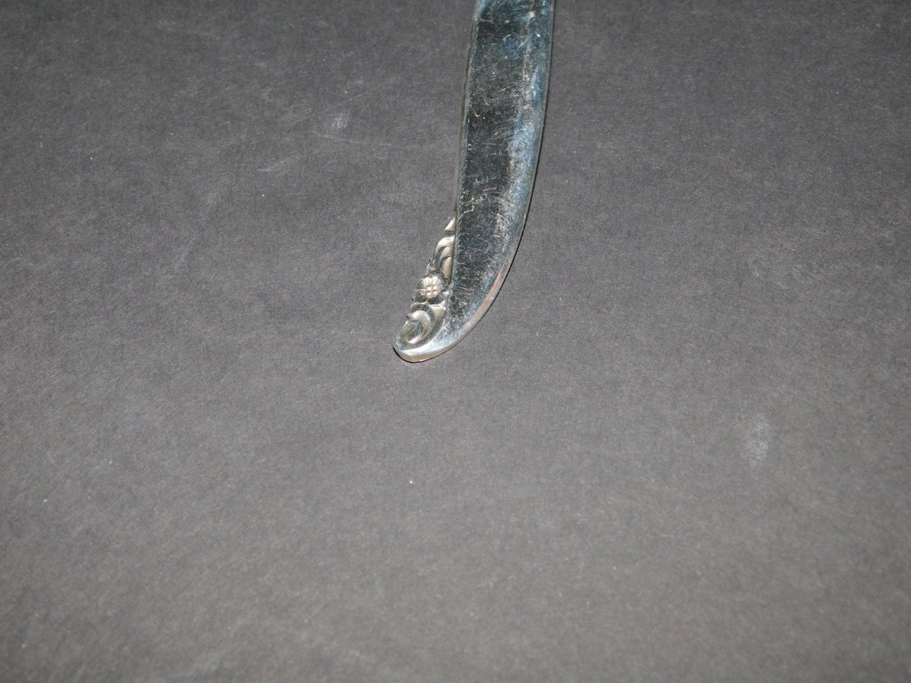 1847 Rogers Bros. Leilani (1961) tablespoon (serving spoon) VGU - Items Tried And True