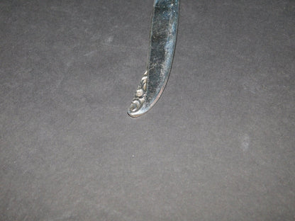 1847 Rogers Bros. Leilani (1961) tablespoon (serving spoon) VGU - Items Tried And True