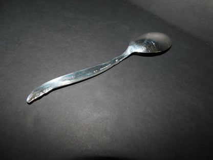 1847 Rogers Bros. Leilani (1961) tablespoon (serving spoon) VGU - Items Tried And True