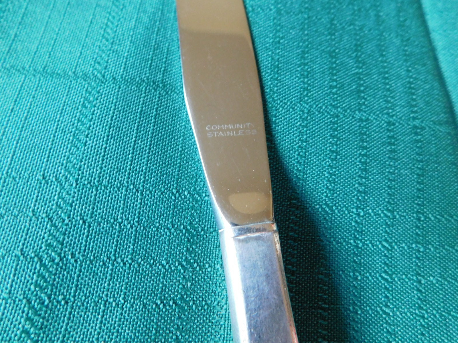 Community Morning Star (1948) modern hollow knife VGU - Items Tried And True