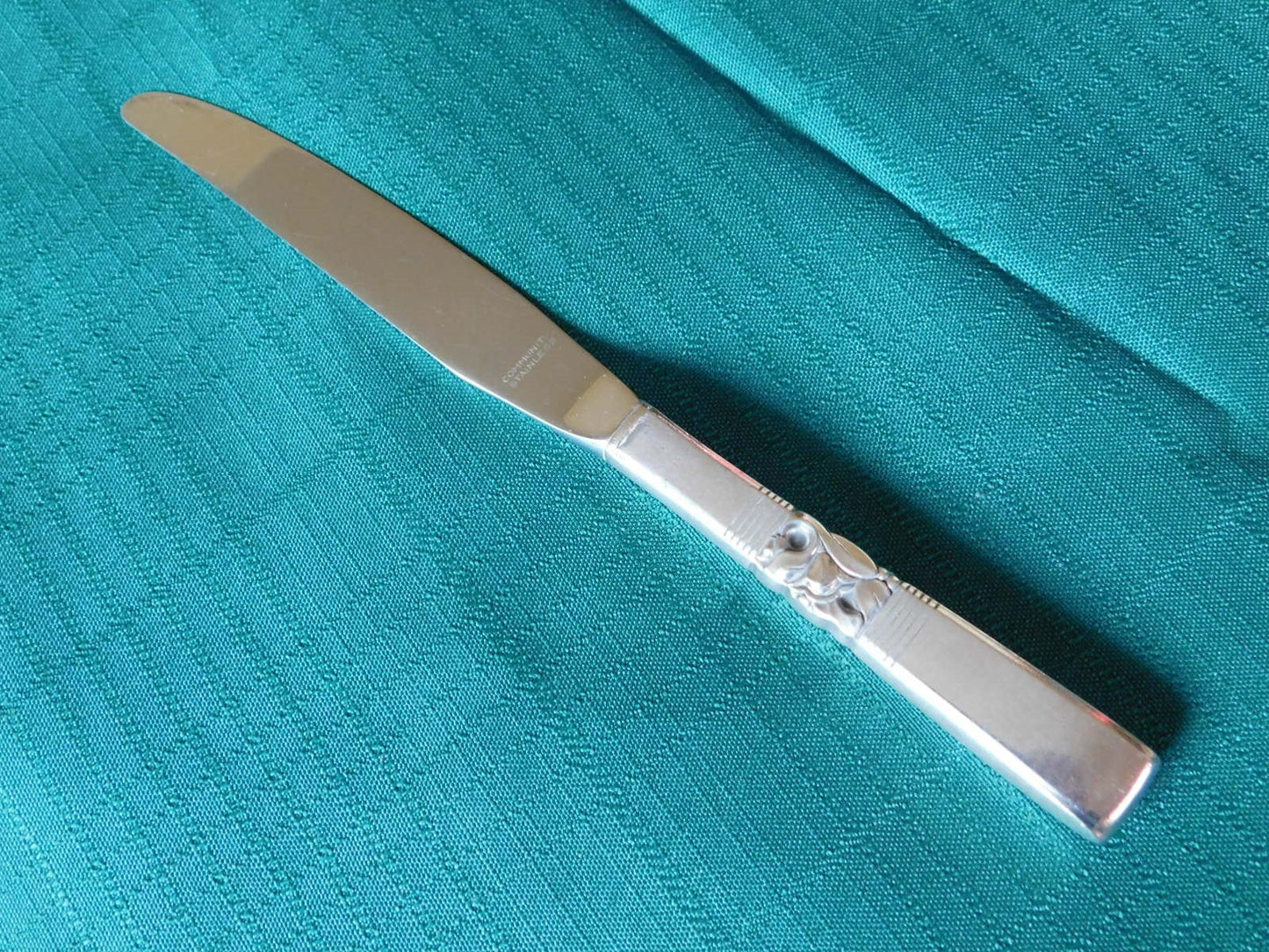 Community Morning Star (1948) modern hollow knife VGU - Items Tried And True