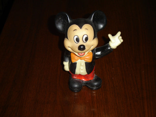 Mickey Mouse coin bank VGU - Items Tried And True