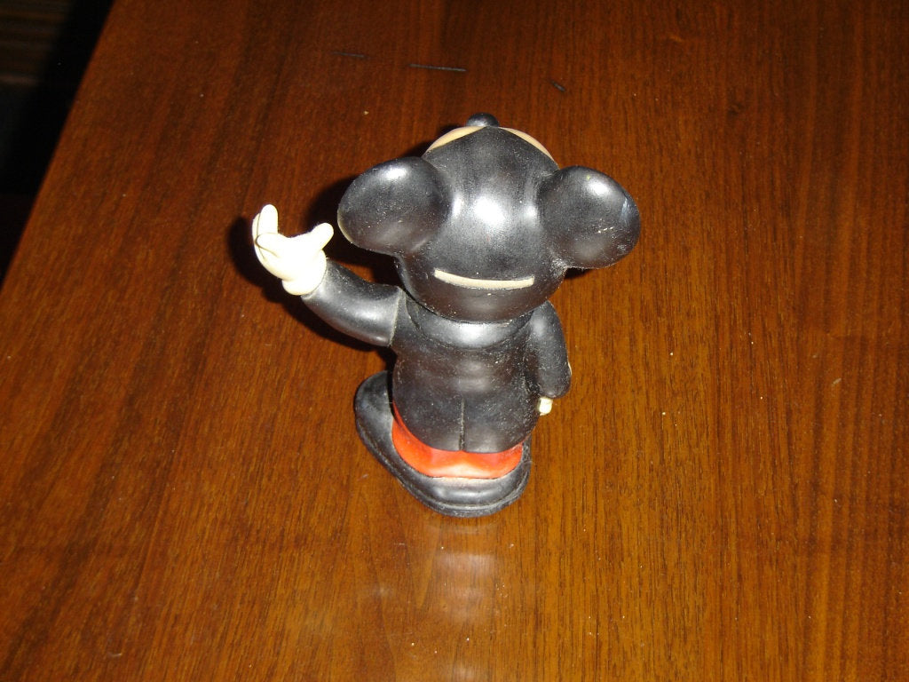 Mickey Mouse coin bank VGU - Items Tried And True