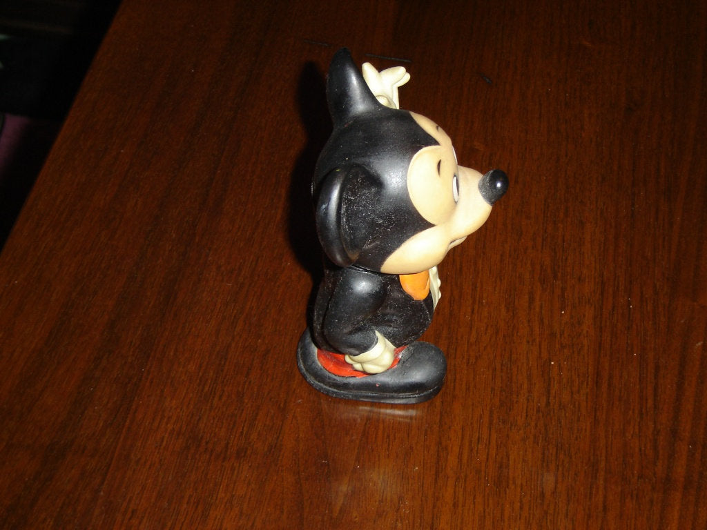 Mickey Mouse coin bank VGU - Items Tried And True