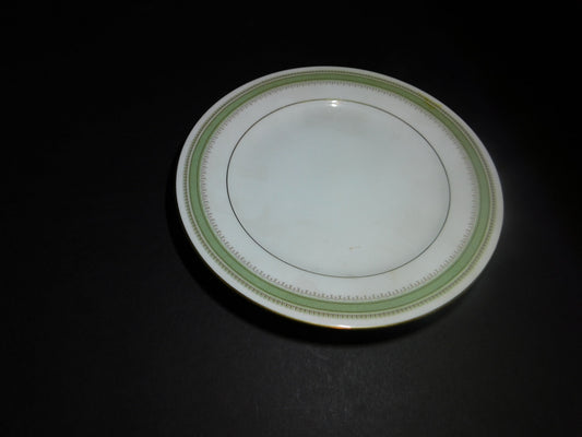 Noritake Tisdale (1978) salad plate VGU - Items Tried And True
