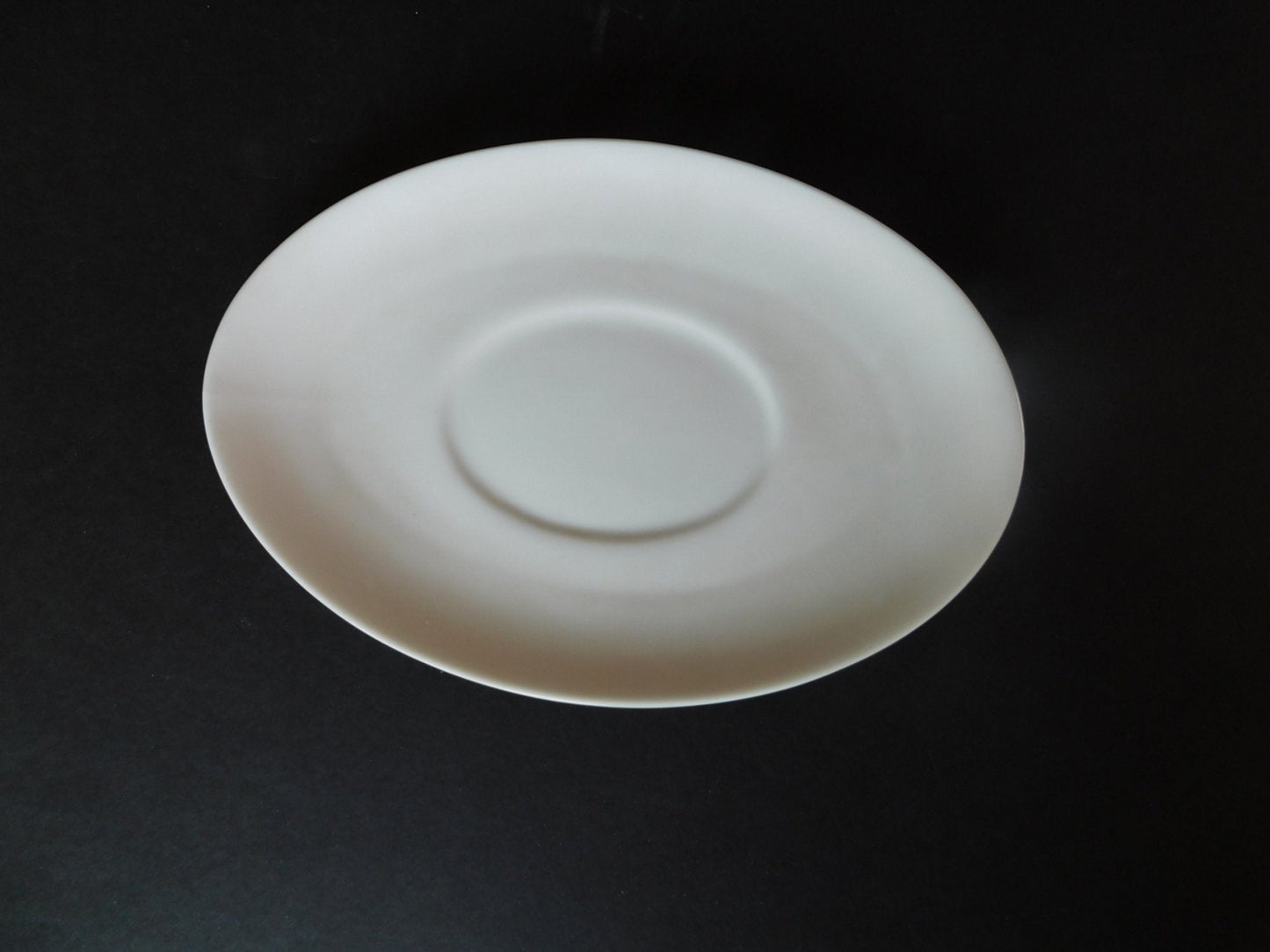 Danica Trattoria all white underplate for gravy boat VGU - Items Tried And True