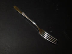 Tudor Plate Fantasy (1941) fork VGU