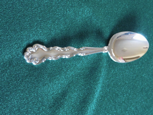 Community Modern Baroque (1969) teaspoon VGU - Items Tried And True