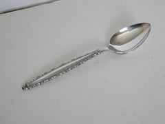 Community Royal Lace (1973) teaspoon VGU
