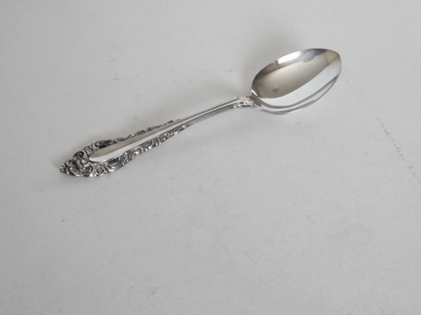 Community Royal Grandeur (1975) teaspoon VGU - Items Tried And True