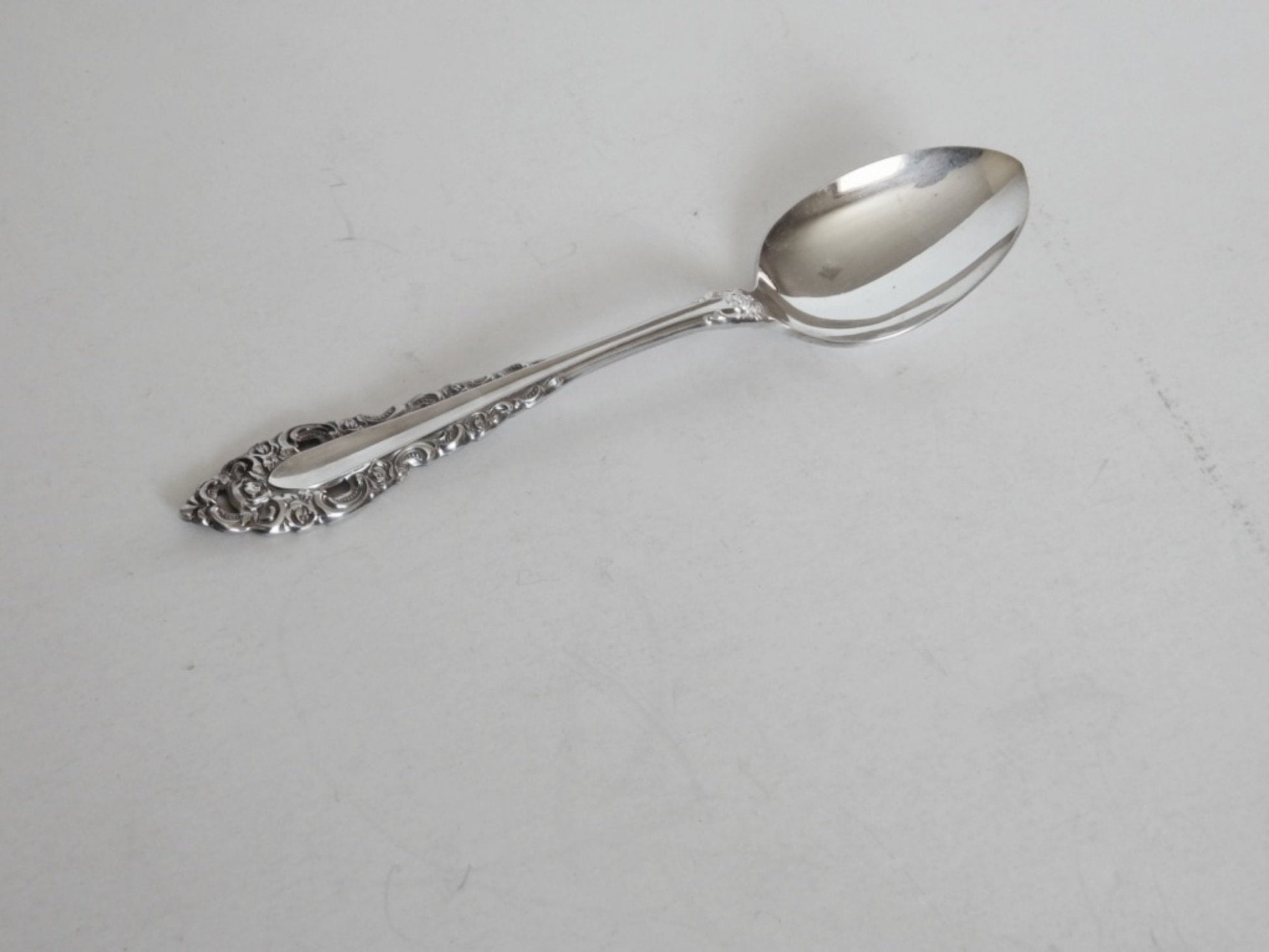 Community Royal Grandeur (1975) teaspoon VGU - Items Tried And True