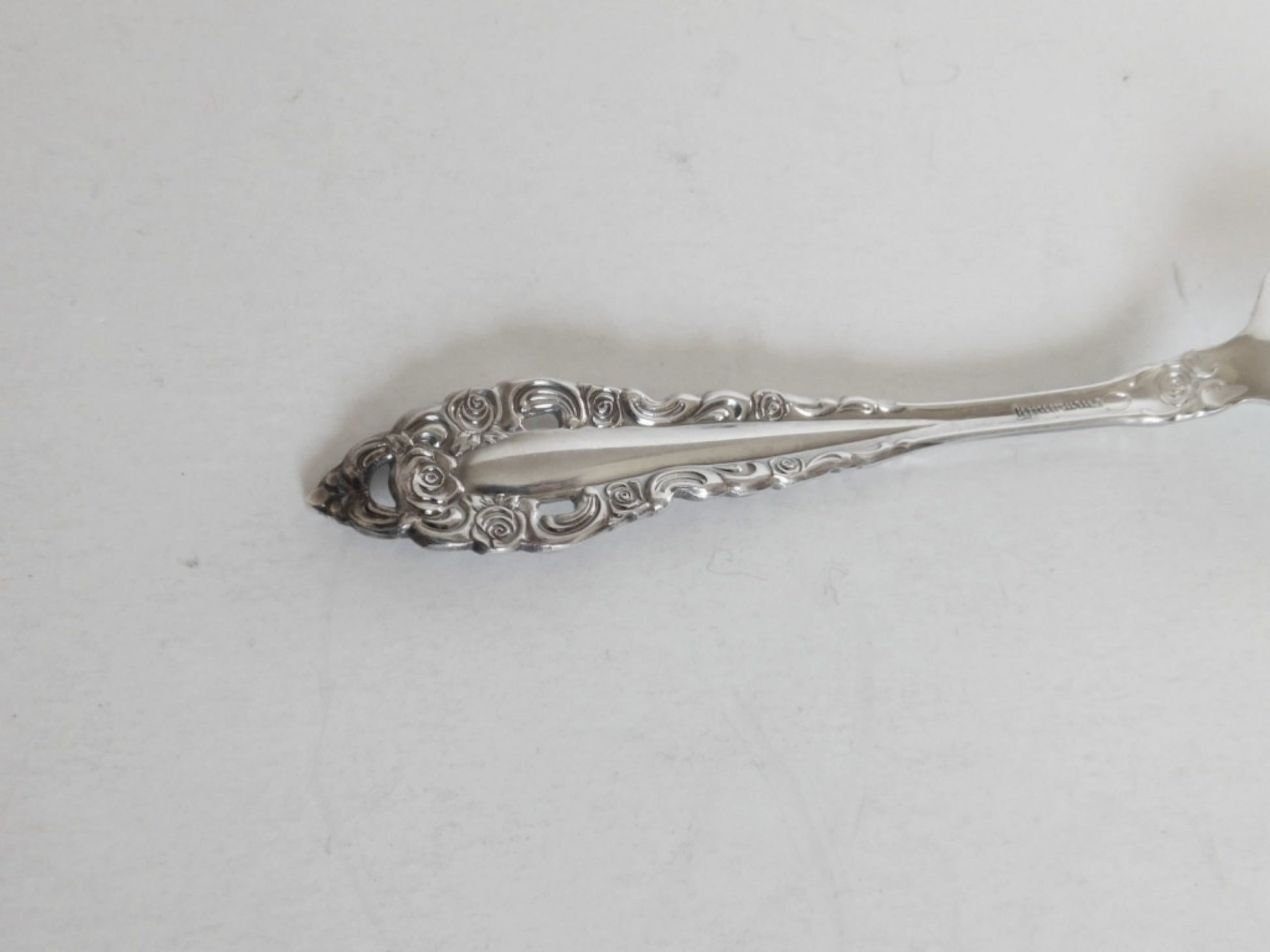 Community Royal Grandeur (1975) teaspoon VGU - Items Tried And True