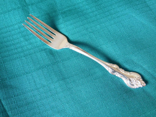 1847 Rogers Bros. Orleans (1964) fork VGU - Items Tried And True