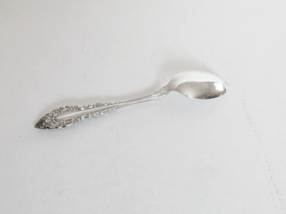 Community Royal Grandeur (1975) teaspoon VGU - Items Tried And True